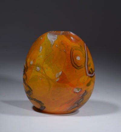 Fire & Form: Masters of Clay and Glass 12 June 2021 — 5 July 2021